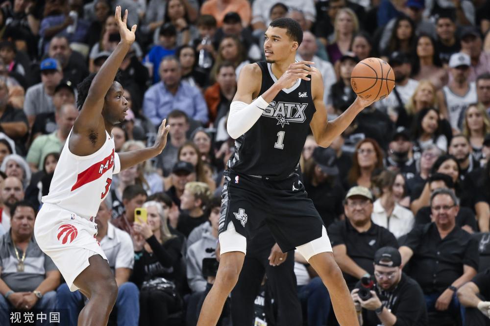 自己的视野 自己的视野