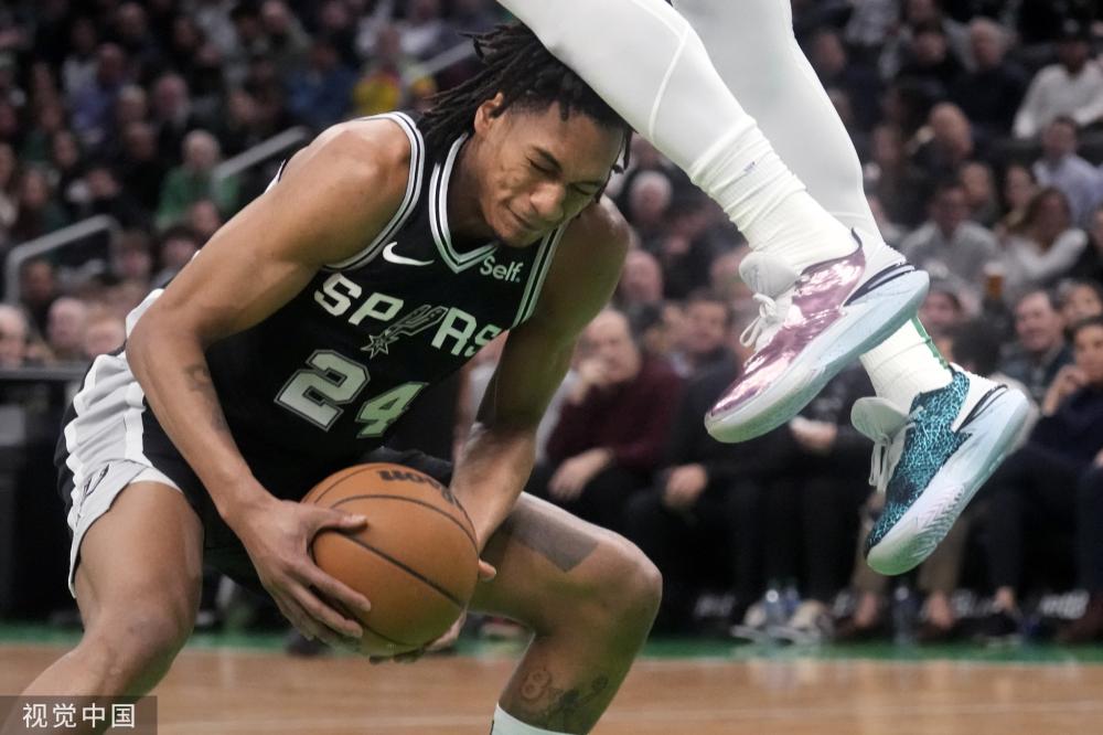 他们在主场 他们在主场